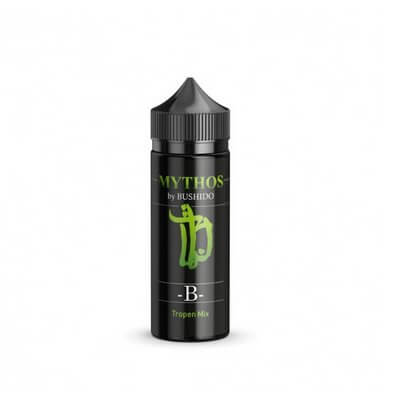 MYTHOS by Bushido - B - Tropical Mix - 10 ml Aroma - Haus des Dampfes