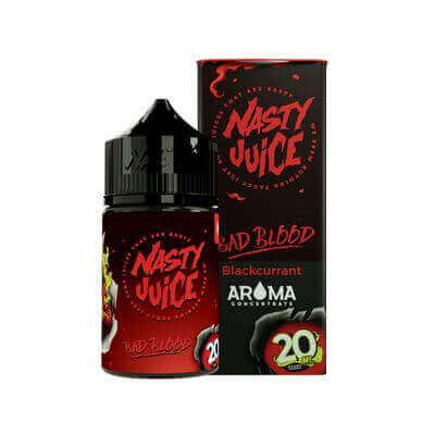 Nasty Juice - Bad Blood 20 ml Aroma - Haus des Dampfes