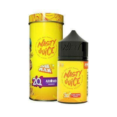 Nasty Juice - Cush Man 20 ml Aroma - Haus des Dampfes