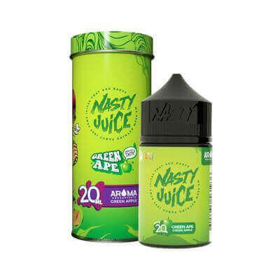 Nasty Juice - Green Ape 20 ml Aroma - Haus des Dampfes