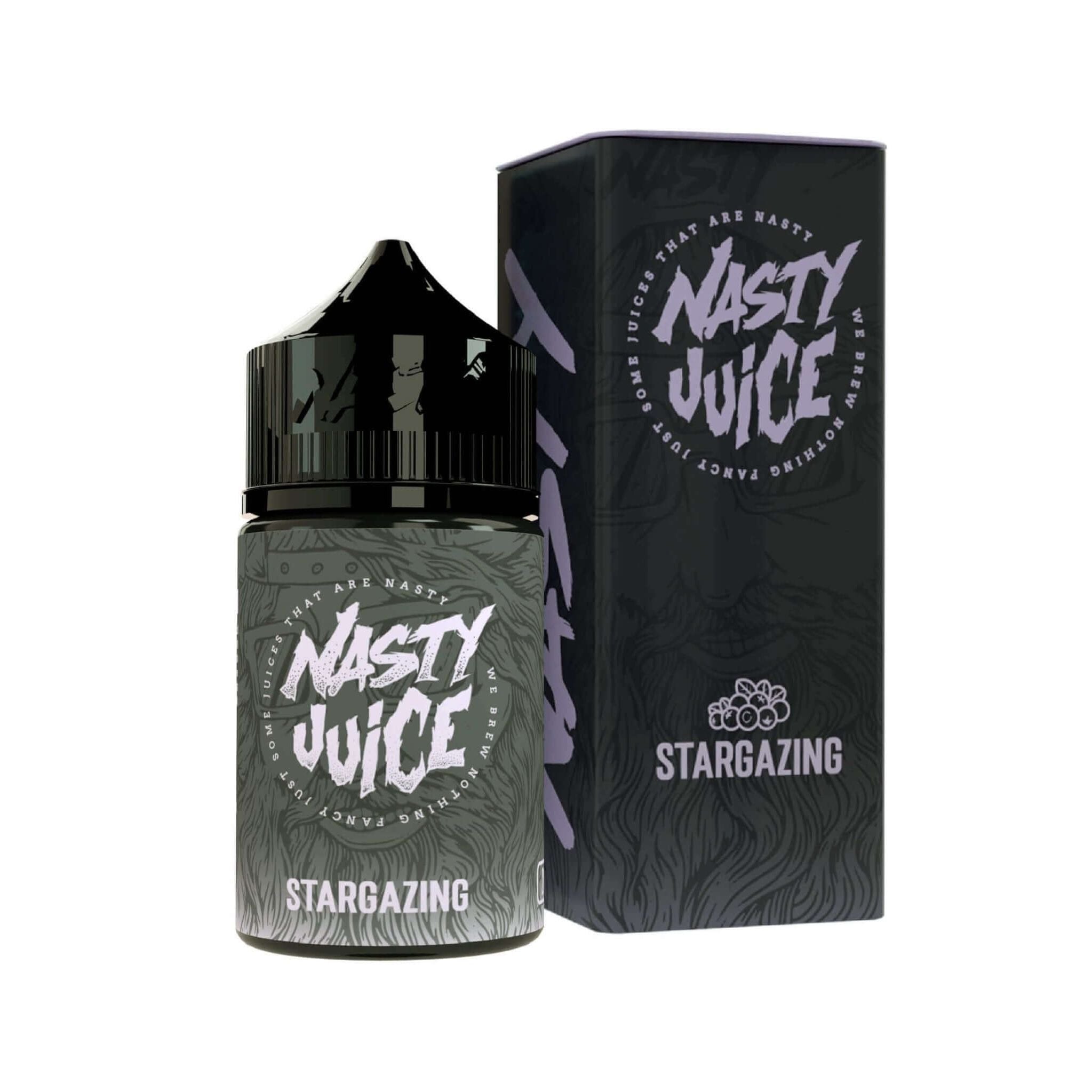 Nasty Juice - Stargazing 20 ml Aroma - Haus des Dampfes