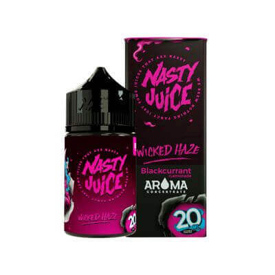 Nasty Juice - Wicked Haze 20 ml Aroma - Haus des Dampfes
