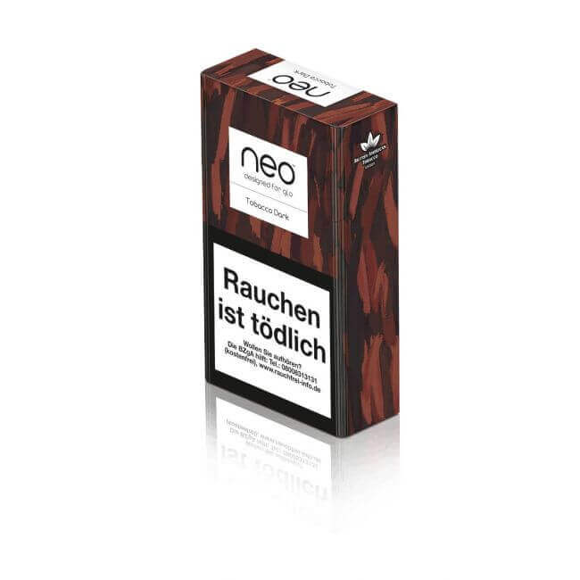 Neo - Neo Sticks - Tobacco Dark - Haus des Dampfes
