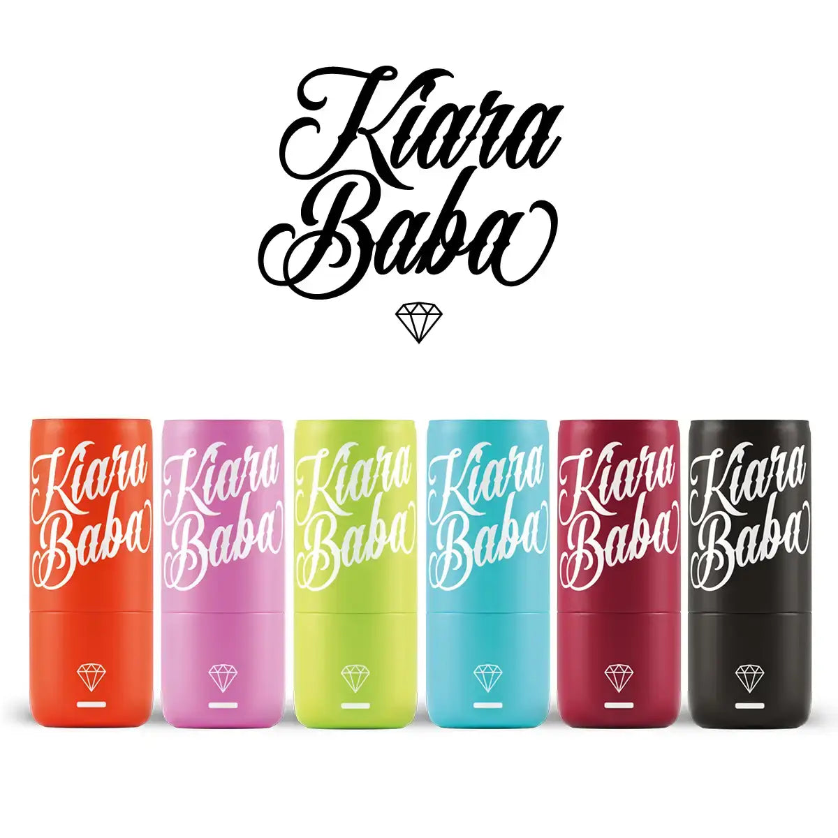 *NEU* Kiara Baba 10K - Basisgerät