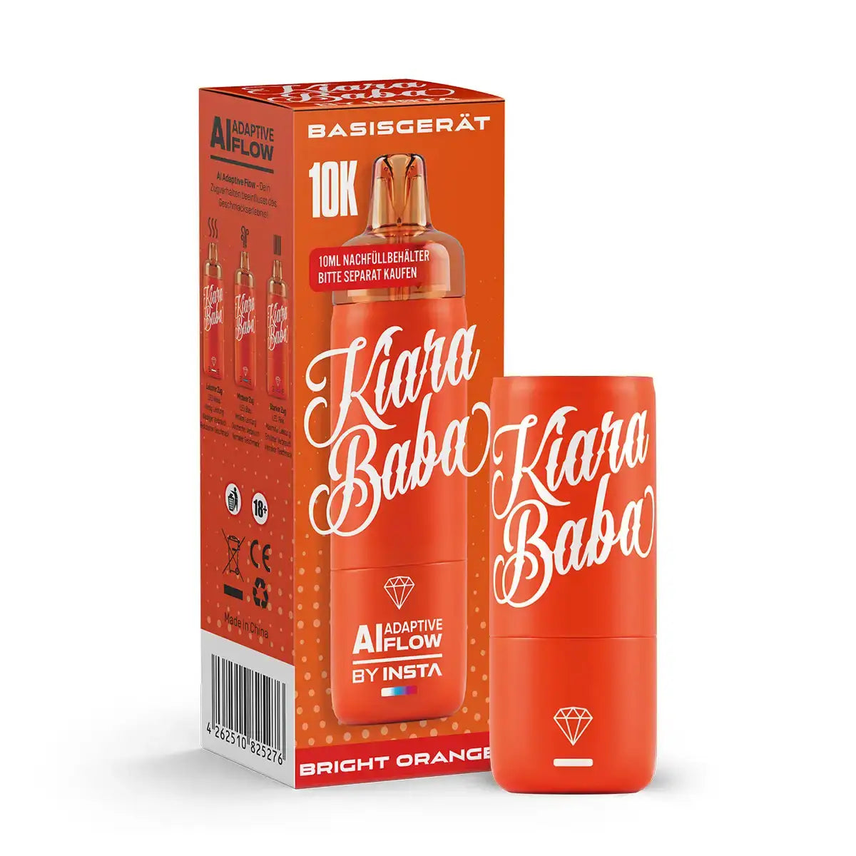  – Produktfoto