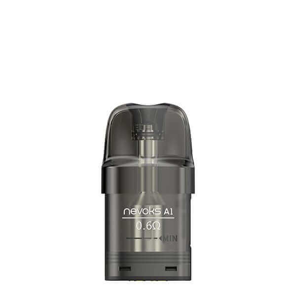 Nevoks - A1 RDL Pod Tank - 0.6 Ohm - Haus des Dampfes