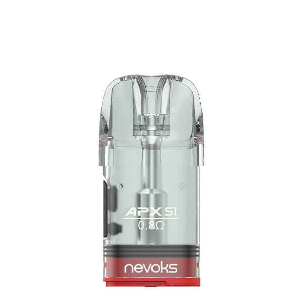 Nevoks - APX Pod - 0.8 Ohm - Haus des Dampfes