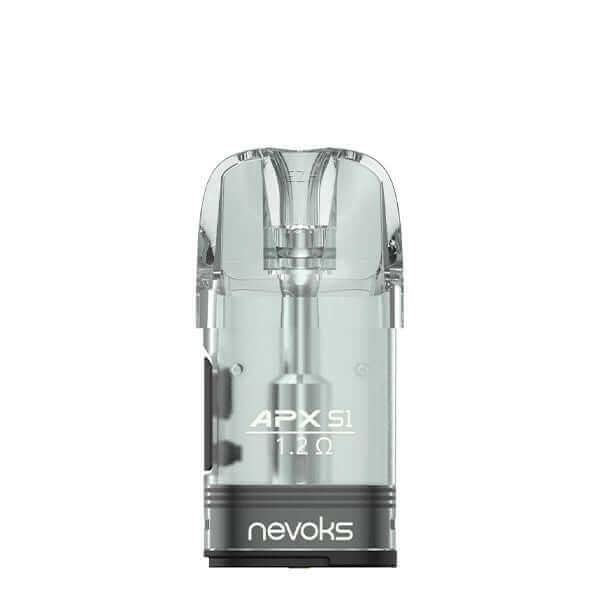 Nevoks - APX Pod - 1.2 Ohm - Haus des Dampfes