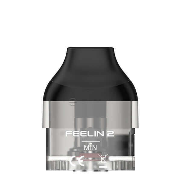 Nevoks - Feelin 2 Pod Tank Verdampfer - Ohne Coil - Haus des Dampfes