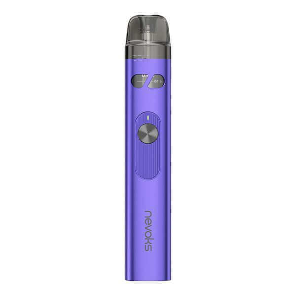 Nevoks - Feelin A1 Pod Kit - Haus des Dampfes