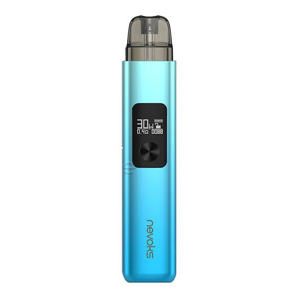 Nevoks - Feelin AX Pod Kit - Haus des Dampfes