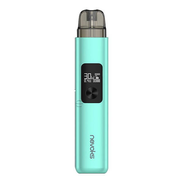 Nevoks - Feelin AX Pod Kit - Haus des Dampfes