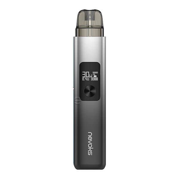 Nevoks - Feelin AX Pod Kit - Haus des Dampfes