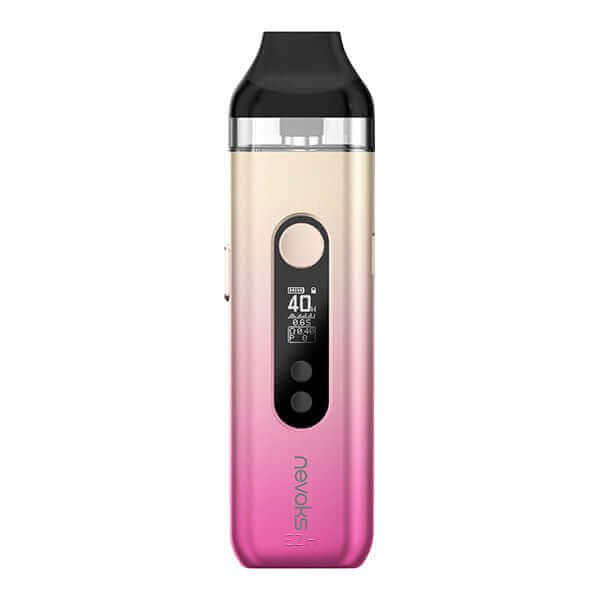 Nevoks - Feelin X Pod Kit - Haus des Dampfes