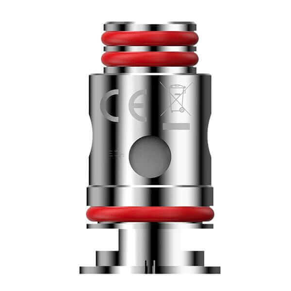 Nevoks - SPL - 10 M Verdampferkopf - 0.6 Ohm - Haus des Dampfes