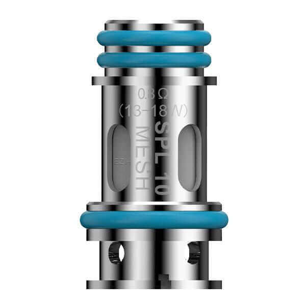 Nevoks - SPL - 10 M Verdampferkopf - 0.8 Ohm - Haus des Dampfes