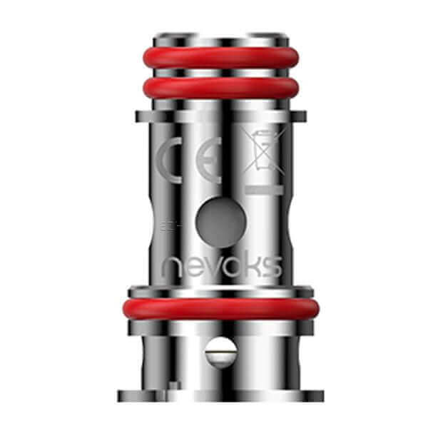 Nevoks - SPL - 10 M Verdampferkopf - 1.0 Ohm - Haus des Dampfes