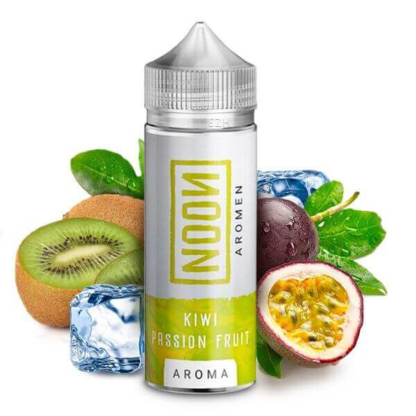 Noon - Kiwi Passion Fruit - 15 ml Aroma - Haus des Dampfes