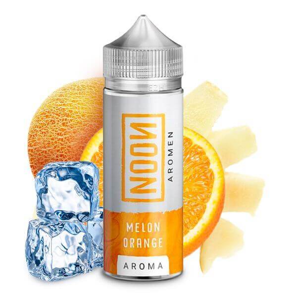 Noon - Melon Orange - 15 ml Aroma - Haus des Dampfes