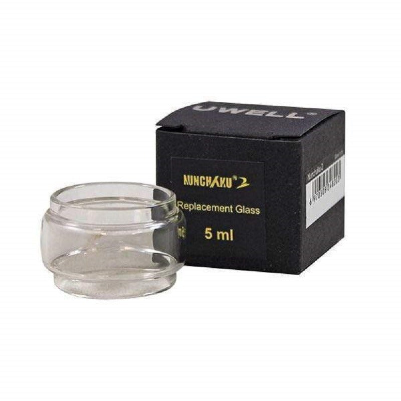 UWELL - Nunchaku 2 - Ersatzglas - 5ml