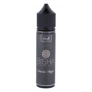 Omerta - Bisha - Pistachio Muffin - 20 ml Aroma - Haus des Dampfes