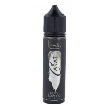 Omerta - Carat - Fruity Tobacco - 20 ml Aroma - Haus des Dampfes
