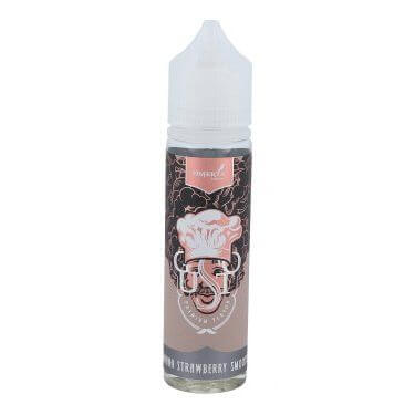 Omerta - Gusto - Banana Strawberry Smoothie - 20 ml Aroma - Haus des Dampfes