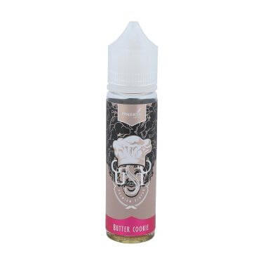 Omerta - Gusto - Butter Cookie - 20 ml Aroma - Haus des Dampfes