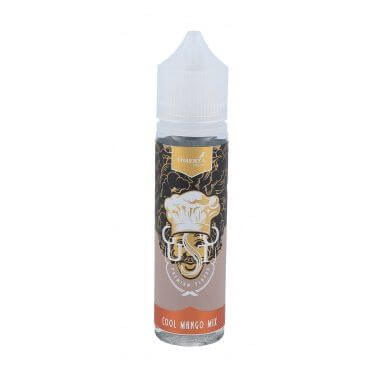 Omerta - Gusto - Cool Mango Mix - 20 ml Aroma - Haus des Dampfes