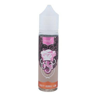 Omerta - Gusto - Fruity Bubble Gum - 20 ml Aroma - Haus des Dampfes