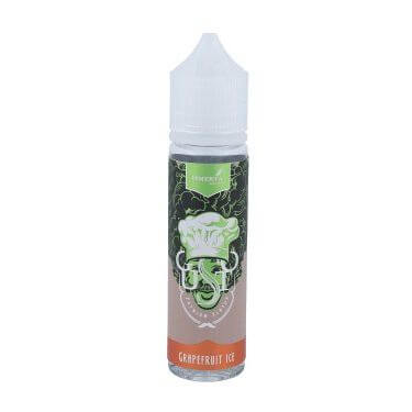 Omerta - Gusto - Grapefruit Ice - 20 ml Aroma - Haus des Dampfes