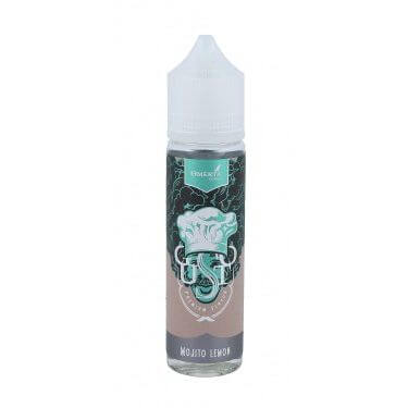 Omerta - Gusto - Mojito Lemon - 20 ml Aroma - Haus des Dampfes