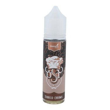 Omerta - Gusto - Tobacco Caramel - 20 ml Aroma - Haus des Dampfes