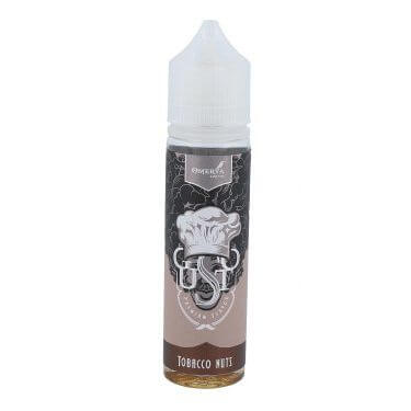 Omerta - Gusto - Tobacco Nuts - 20 ml Aroma - Haus des Dampfes