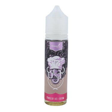 Omerta - Gusto - Vanilla Ice Cream - 20 ml Aroma - Haus des Dampfes