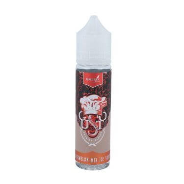 Omerta - Gusto - Watermelon Mix Ice Sorbet - 20 ml Aroma - Haus des Dampfes