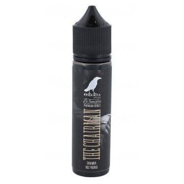 Omerta - La Famiglia - The Chairman - 20 ml Aroma - Haus des Dampfes
