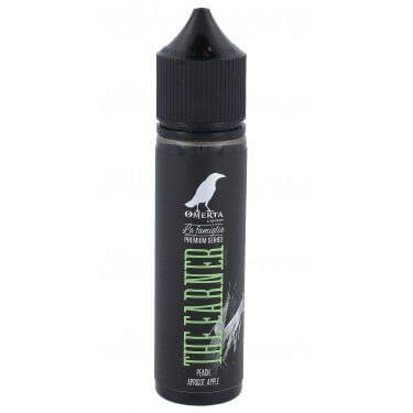 Omerta - La Famiglia - The Earner - 20 ml Aroma - Haus des Dampfes