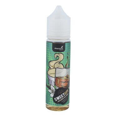 Omerta - Sweet Up - Bourbon Custard - 20 ml Aroma - Haus des Dampfes