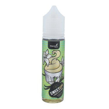 Omerta - Sweet Up - Vanilla Custard - 20 ml Aroma - Haus des Dampfes