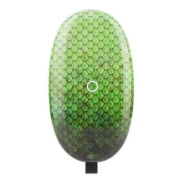 OnCloud ION Kit by DotMod Grün - Haus des Dampfes