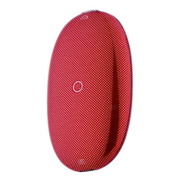 OnCloud ION Kit by DotMod Rot - Haus des Dampfes