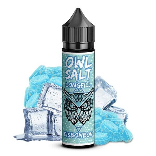 OWL - Overdosed Eisbonbon 10ml Aroma - Haus des Dampfes