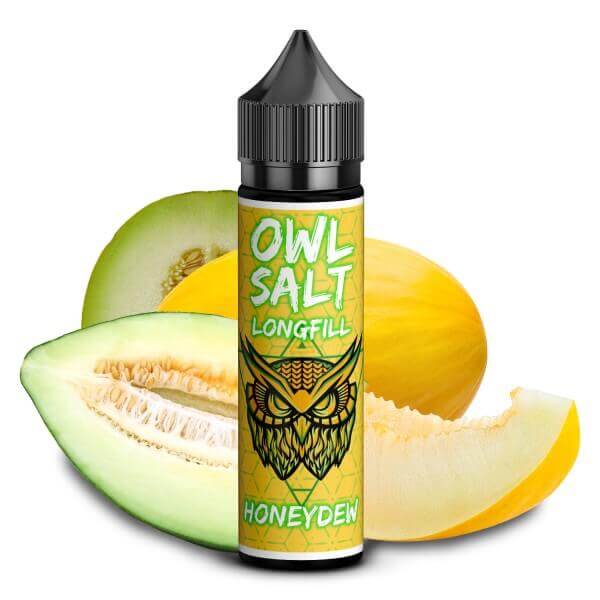 OWL Salt - Honeydew Overdosed 10ml Aroma - Haus des Dampfes