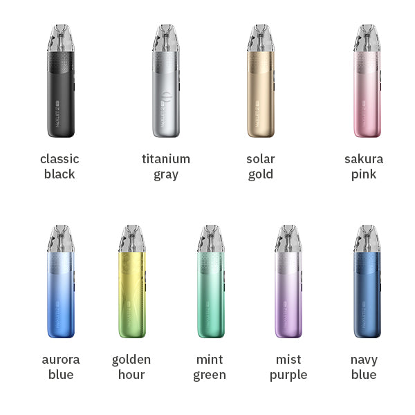 OXVA - NeXlim 2 Mini - Pod Kit