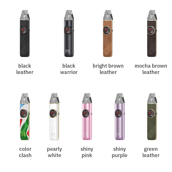 OXVA NeXlim 2 Pod Kit