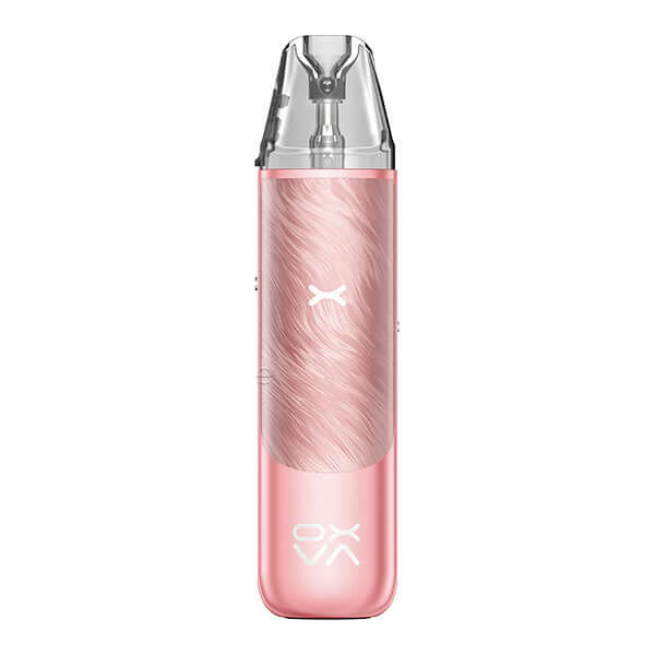 OXVA - NeXLIM GO Pod Kit Kompakt, leistungsstark & perfekt fr unter OXVA - NeXLIM GO Pod Kit Kompakt, leistungsstark & perfekt fr unter
