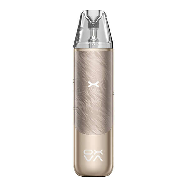 OXVA - NeXLIM GO Pod Kit Kompakt, leistungsstark & perfekt fr unter OXVA - NeXLIM GO Pod Kit Kompakt, leistungsstark & perfekt fr unter