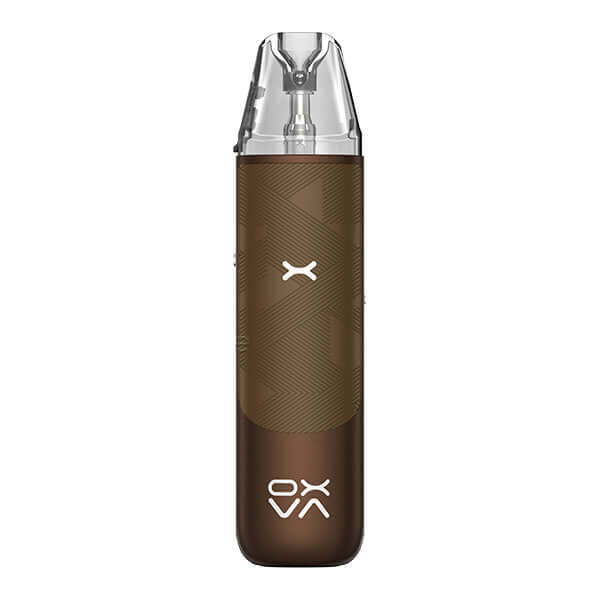 OXVA - NeXLIM GO Pod Kit Kompakt, leistungsstark & perfekt fr unter OXVA - NeXLIM GO Pod Kit Kompakt, leistungsstark & perfekt fr unter