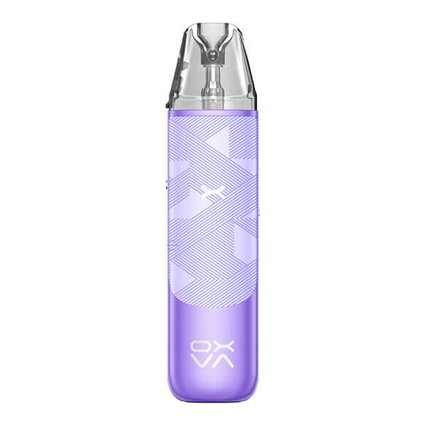 🚀 OXVA -  NeXLIM GO Pod Kit Kompakt, leistungsstark & perfekt für unterwegs